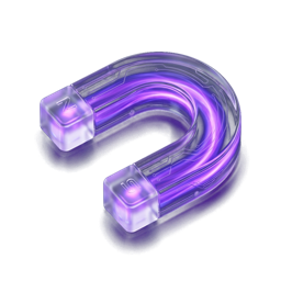 Magnet Icon